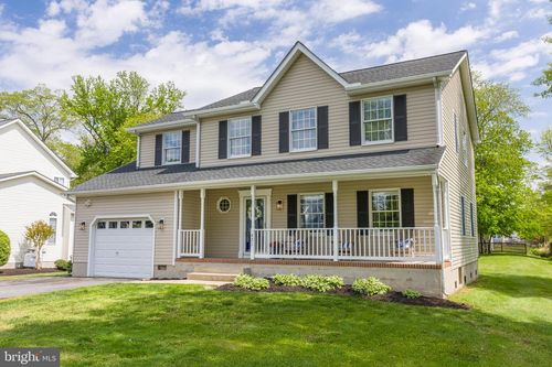 421 Victoria Way, STEVENSVILLE, MD, 21666-2797 | Card Image