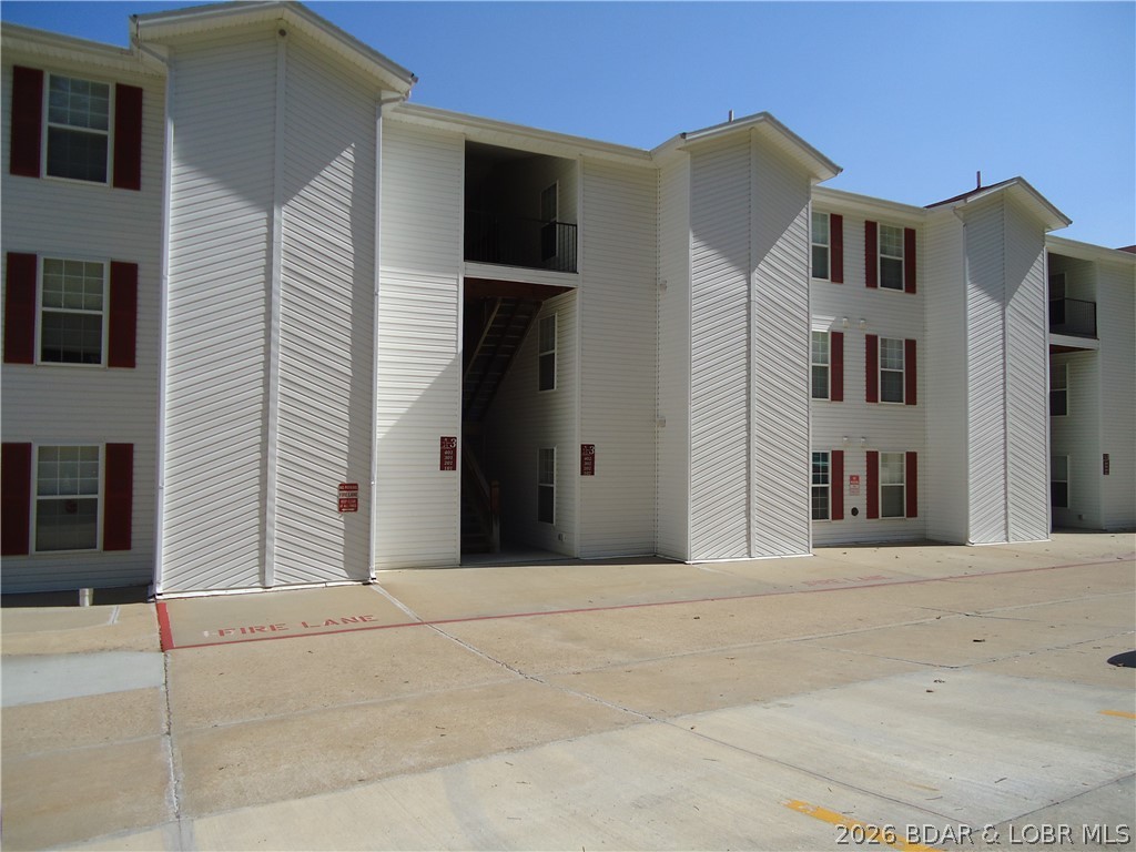 Residential in Lake Ozark