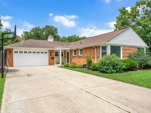 5416 Howard Ave, Western Springs, IL, 60558-2057 | Card Image