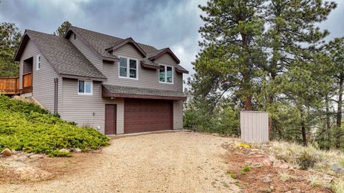 183 County Road 261, Westcliffe, CO, 81212 | Card Image