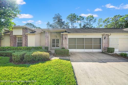 3108 Appleblossom Trl, Spring Hill, FL, 34606-3157 | Card Image