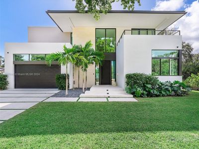 1202 Ne 93rd St, House other with 6 bedrooms, 5 bathrooms and null parking in Miami Shores FL | Image 1