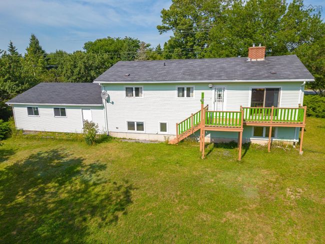 5407 Highway 3, House other with 4 bedrooms, 3 bathrooms and 2 parking in Jordan Falls NS | Image 45
