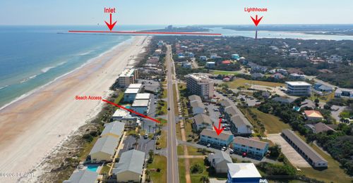 b1-4786 S Atlantic Ave, Ponce Inlet, FL, 32127-7160 | Card Image