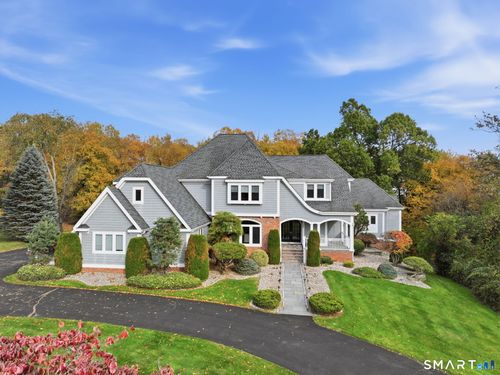 56 Peria Dr, Rocky Hill, CT, 06067-1740 | Card Image