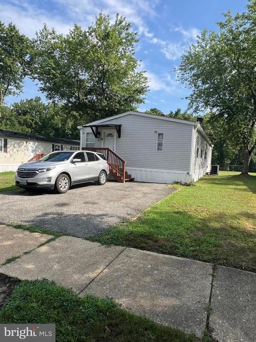 8601 Temple Hill Rd. Lot 58, TEMPLE HILLS, MD, 20748 | Card Image