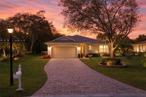753 N Ocracoke Sq Sw, Vero Beach, FL, 32968-4066 | Card Image