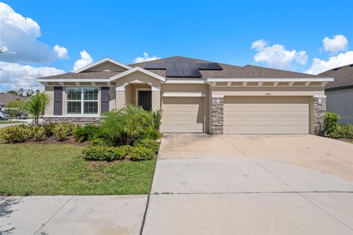 12451 Brick Cobblestone Dr, Riverview, FL, 33579-9372 | Card Image