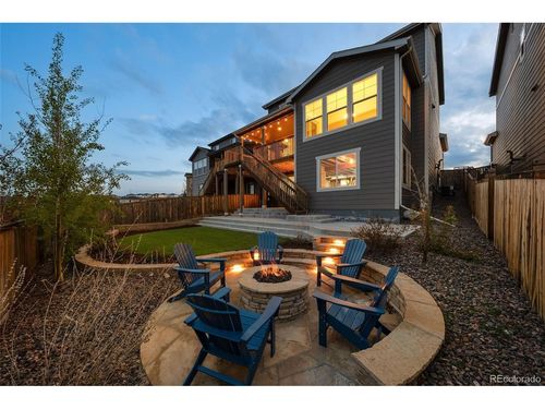 3922 White Rose St, Castle Rock, CO, 80108-2826 | Card Image