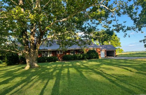 1953 Sfc 808, Forrest City, AR, 72335-8661 | Card Image