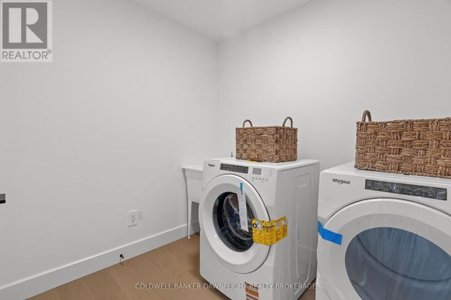 27 - 147 Scott's Dr, Townhouse with 3 bedrooms, 3 bathrooms and 2 parking in Lucan ON | Image 33