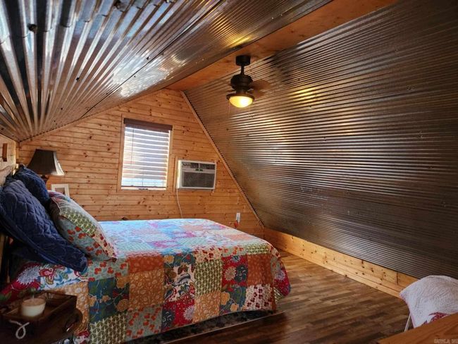 3227 Red Bluff Rd, House other with 1 bedrooms, 1 bathrooms and null parking in Marshall AR | Image 18