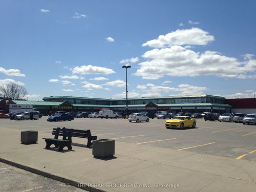 202-130 Davis Dr, Newmarket, ON, L3Y2N1 | Card Image