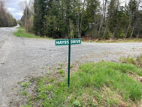 #27 Hayes Drive, Harmony, ME, 04942 | Card Image
