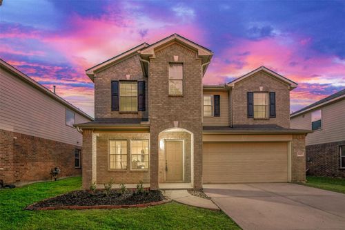 24627 Cornell Park Ln, Katy, TX, 77494-4291 | Card Image
