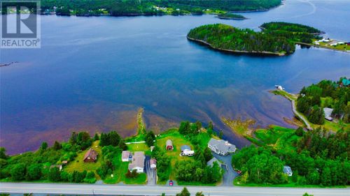 129 Road To The Isles, Loon Bay, NL, A0G3C0 | Card Image