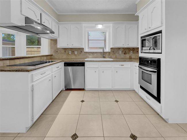 12803 Shady Knoll Ln, House other with 4 bedrooms, 4 bathrooms and 2 parking in Cypress TX | Image 17
