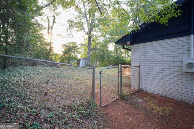 118 Jarnigan Dr, House other with 4 bedrooms, 2 bathrooms and null parking in Athens GA | Image 38