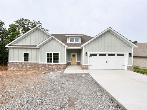217 Kinross Dr, Bella Vista, AR, 72715-4600 | Card Image