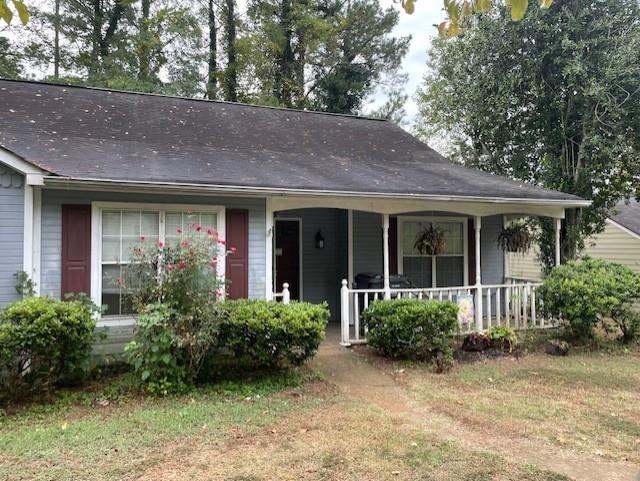 Farmdale Way, Woodstock, GA 30188
