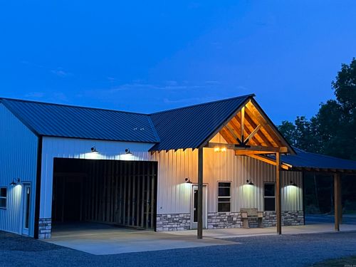 000 Dry Mountain Rd, Drasco, AR, 72530 | Card Image