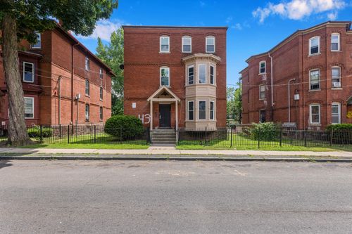 43 Seyms St, Hartford, CT, 06120-2665 | Card Image