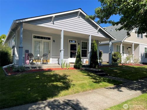 8320 16th Ave Se, Olympia, WA, 98513-9462 | Card Image