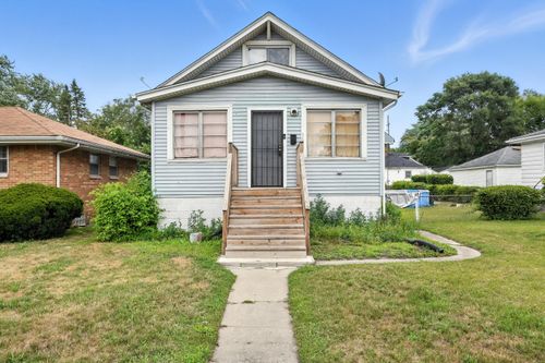 3643 Carolina St, Gary, IN, 46409-1362 | Card Image