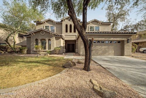 3015 E Packard Dr, Gilbert, AZ, 85298-8728 | Card Image