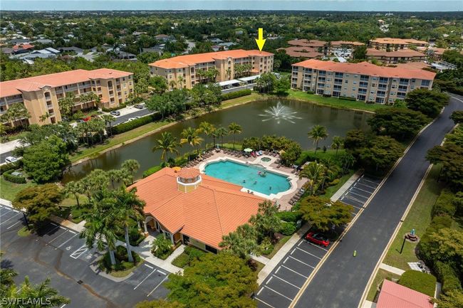 APT-750 - 8261 Pathfinder Loop, Condo with 2 bedrooms, 2 bathrooms and null parking in FORT MYERS FL | Image 35