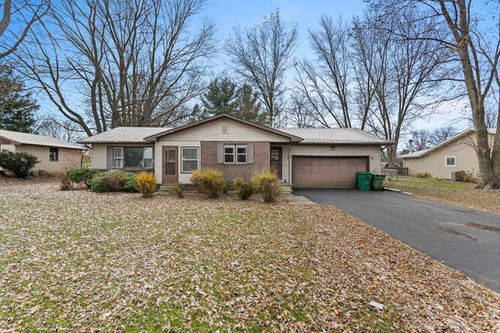 2007 Tin Cup Road, Mahomet, IL, 61853 | Card Image