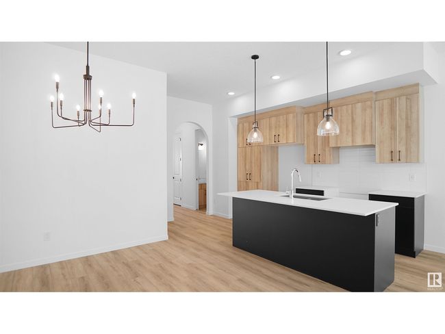 7507 Observer Lane Nw, Townhouse with 1 bedrooms, 2 bathrooms and null parking in Edmonton AB | Image 7