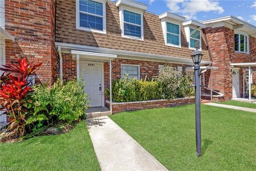 3-864 Courtington Ln, FORT MYERS, FL, 33919-3260 | Card Image