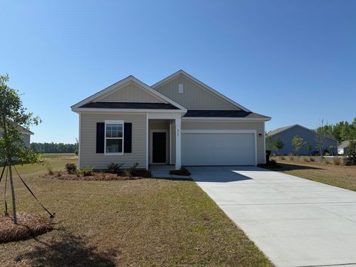 517 Silver Pidgeon St, Aynor, SC, 29511-2980 | Card Image