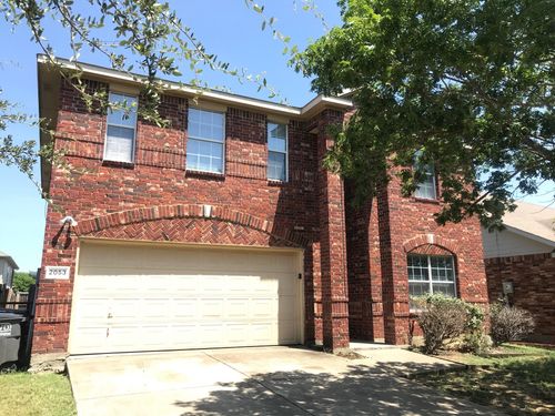 2053 Meadow Park Dr, Princeton, TX, 75407-2663 | Card Image