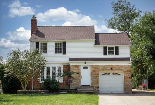 1766 Longwood Dr, Mayfield Heights, OH, 44124-3010 | Card Image