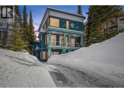 1-290 Silver Queen Rd, Silver Star, BC, V1B0S5 | Card Image