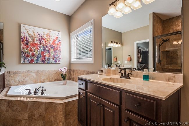 5611 Sunday Dr, Home with 4 bedrooms, 3 bathrooms and null parking in Otisco IN | Image 71