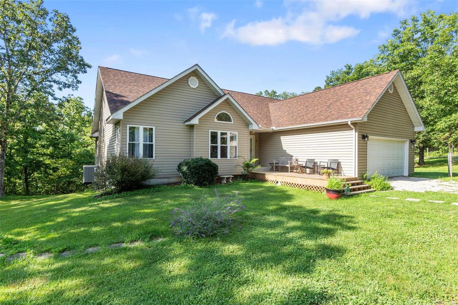 Highway 19 , Salem, MO 65560