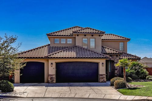 2884 E 3460 S, St George, UT, 84790 | Card Image