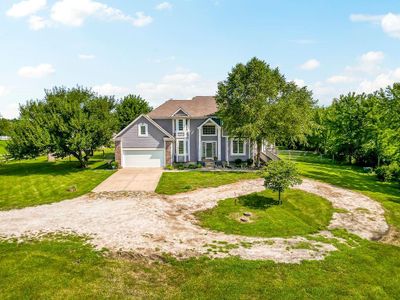 26910 Herring Road, House other with 4 bedrooms, 3 bathrooms and null parking in Greenwood MO | Image 3