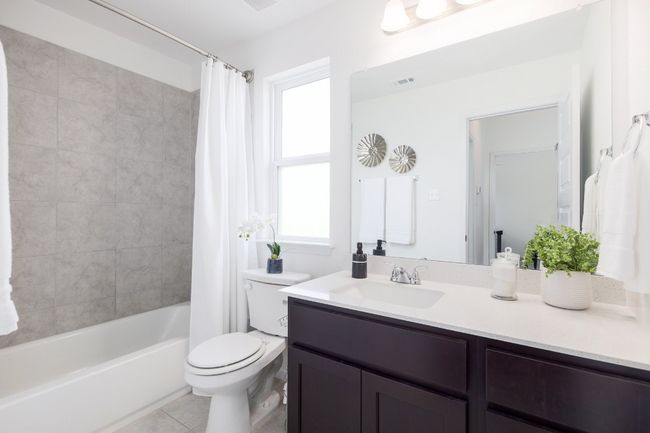 1408 Flint Knapper Dr, House other with 3 bedrooms, 3 bathrooms and null parking in Georgetown TX | Image 28