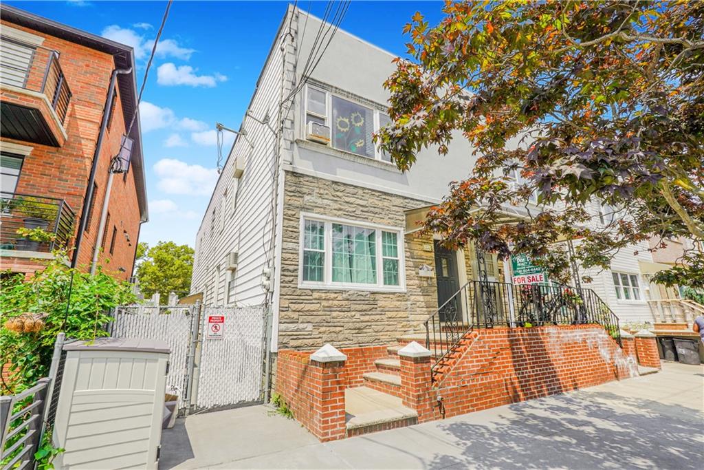 Bay 7th St, Brooklyn, NY 11228