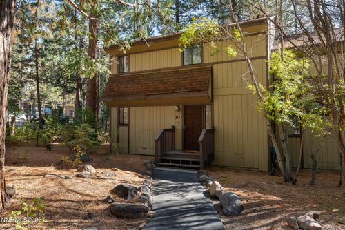 unit-30-811 Southwood Blvd, Incline Village, NV, 89451-7504 | Card Image