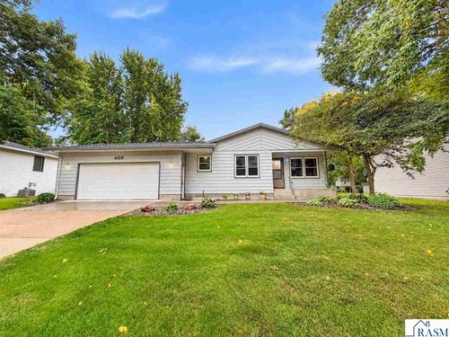 408 Ne 17th Avenue, Waseca, MN, 56093 | Card Image