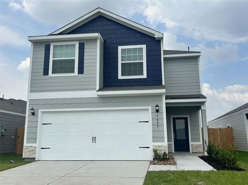 6405 Winter Elm St, Houston, TX, 77001 | Card Image