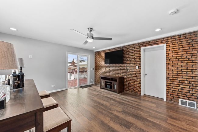1456 Speechley Blvd, House other with 4 bedrooms, 2 bathrooms and 2 parking in Berkeley IL | Image 13