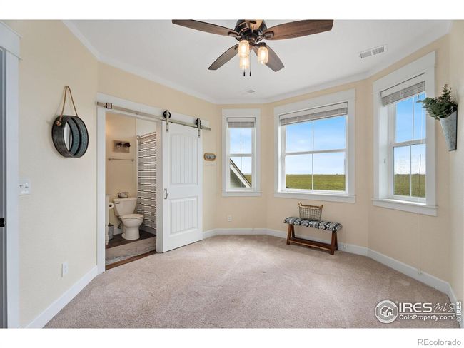 Upstairs Bedroom | Image 25