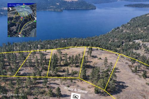 NKA 42-Ac Harrison Rd, Harrison, ID, 83833 | Card Image