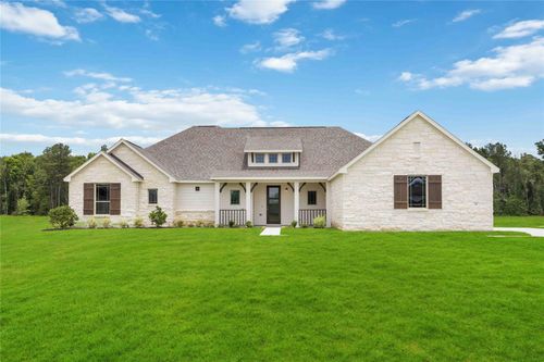540 Barton Place Dr, Cleveland, TX, 77327 | Card Image